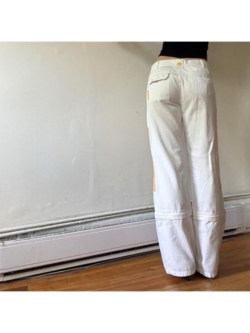 IDPDT Cargo Pants — IDPDT - Picture 2 of 7